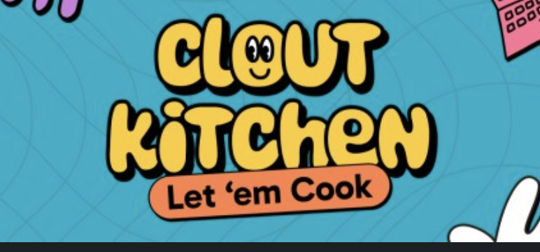 Klout Kitchen